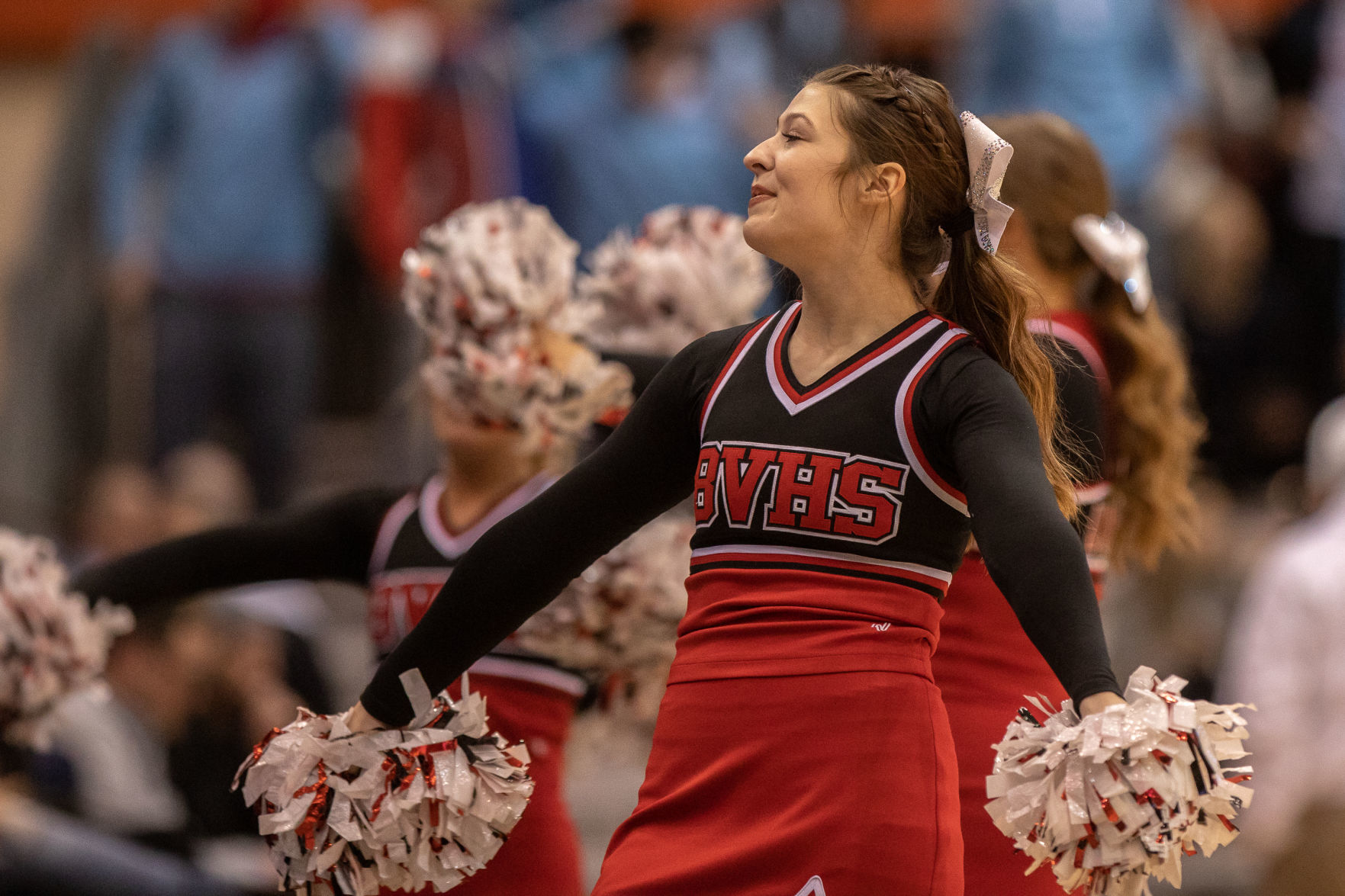 State basketball